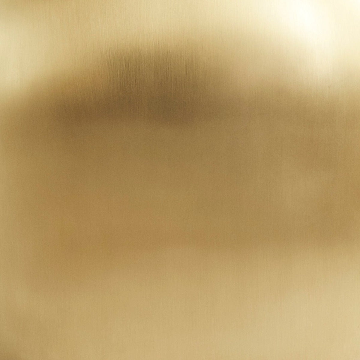 Drop Chandelier - Mini. Brass